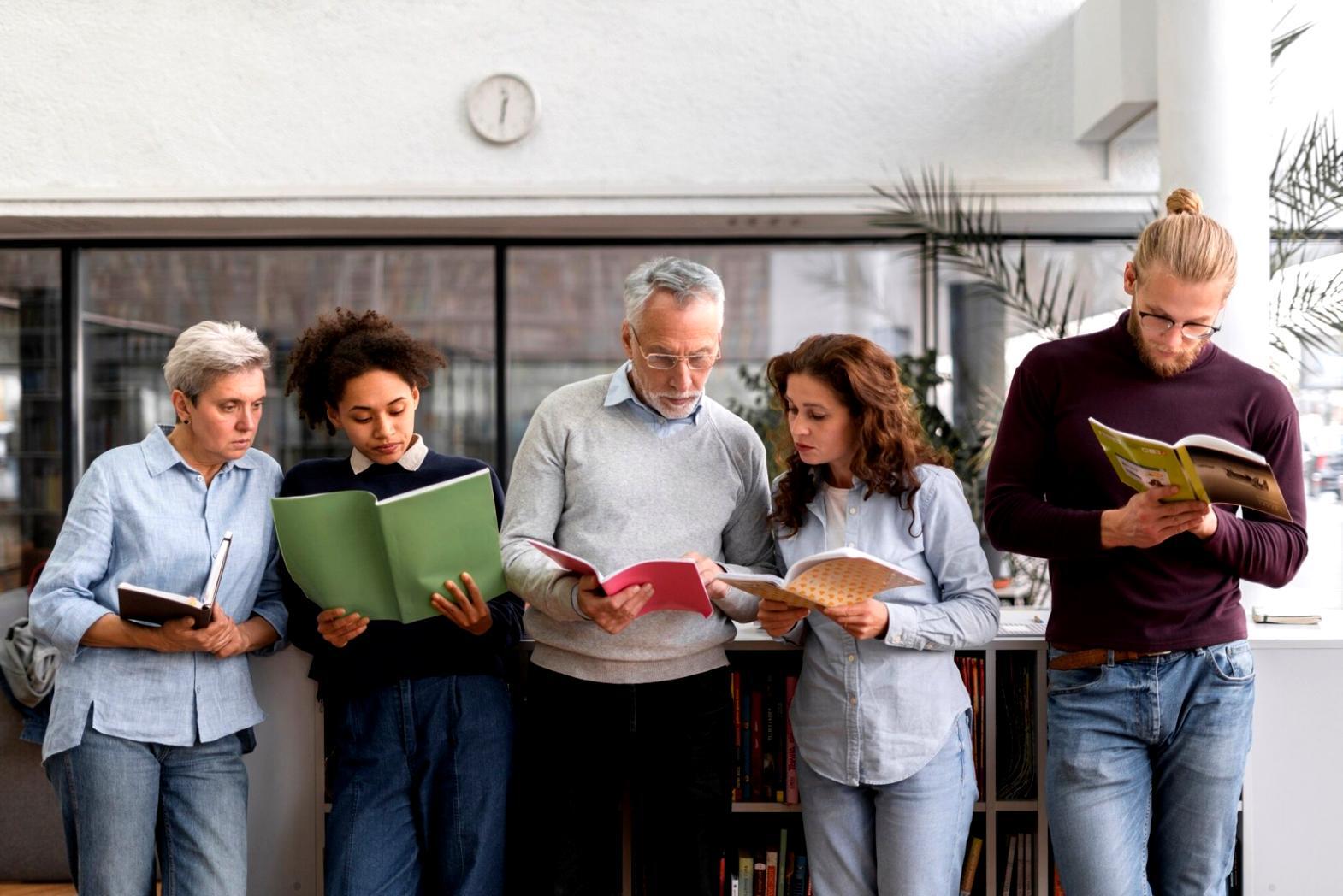 Langfristige Finanzstrategie und nachhaltiges Lernen