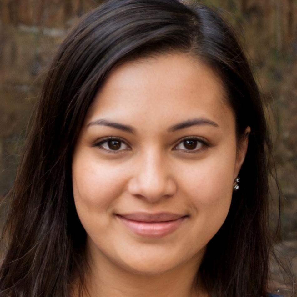 Porträt von Leonie Staudinger