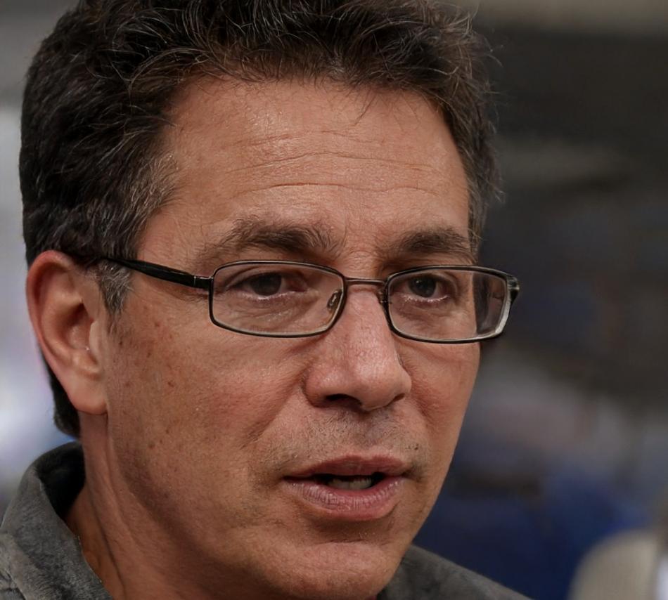 Torben Lindemann, Finanzexperte