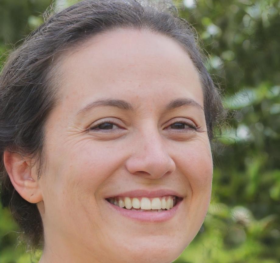 Jette Rosendahl, Buchhaltungsexpertin